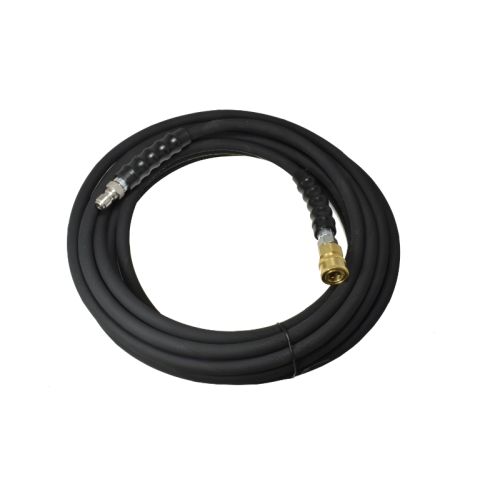 MANGUERA ACERO 10M