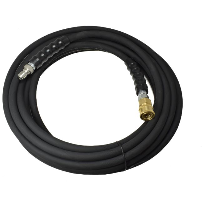 MANGUERA ACERO 10M