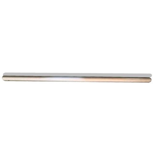 BARRA DE ALUMINIO