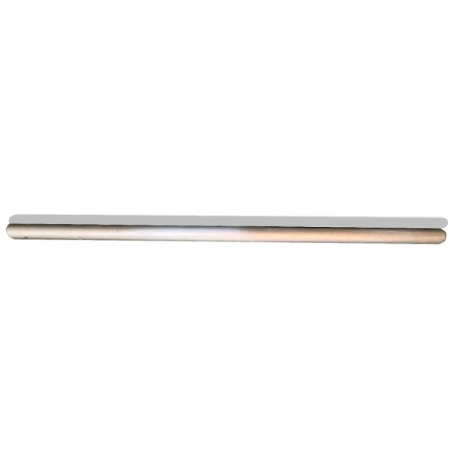BARRA DE ALUMINIO