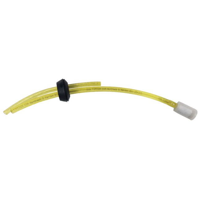 MONTMELO 555 - FUEL PIPE ASSY.