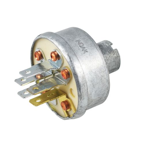 CONTACTOR GGP