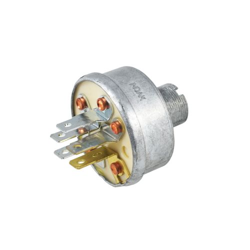 CONTACTOR STIGA , CASTELGARDEN, ALPINA