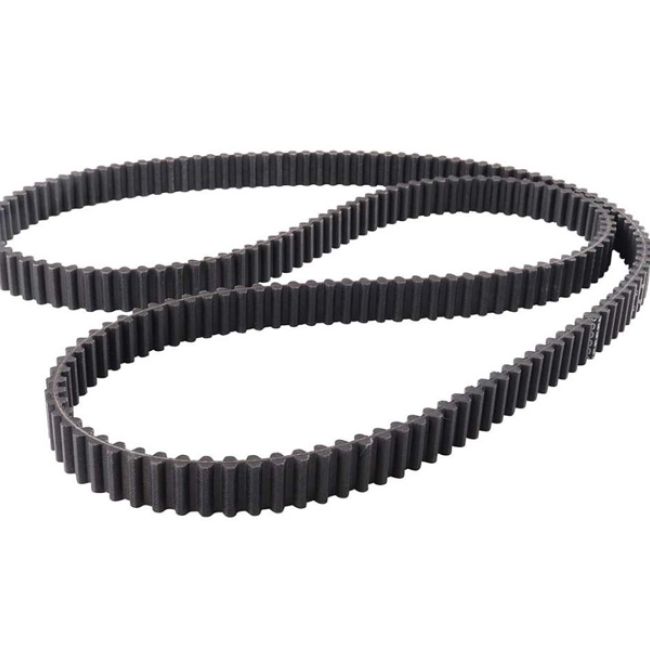 CORREA DOBLE DENTADO CASTELGARDEN TH4X 102 Hydro, XHT 240 4WD