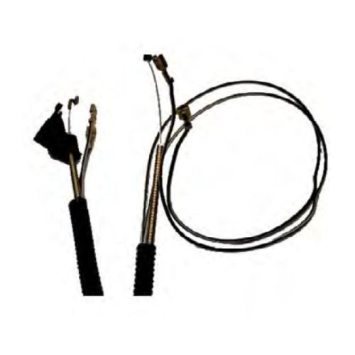 CABLE ACELERADOR HUSQVARNA 240R, 245R