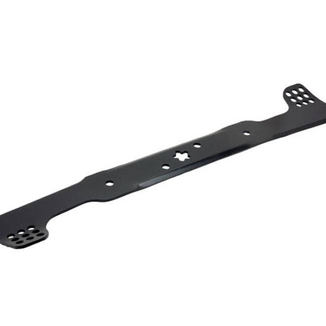 CUCHILLA HUSQVARNA, MC CULLOCH HU550F, HU550FH, HU675FE, HU725E, HU725FH, HU775H, LB155S, LC356AWD, LC356V, EDITION, M56-190 DWA, M56-875 DWA