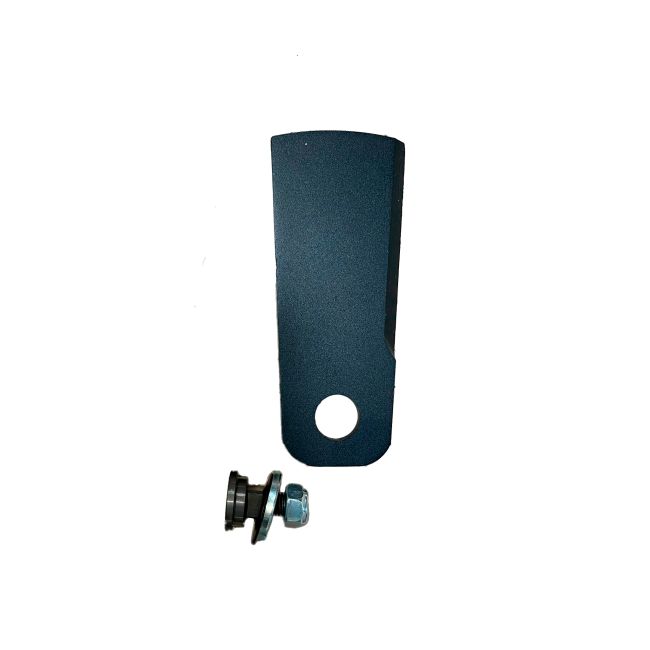 [ORIGINAL AS] KNIFE BLADE + MOUNTING | G06980001