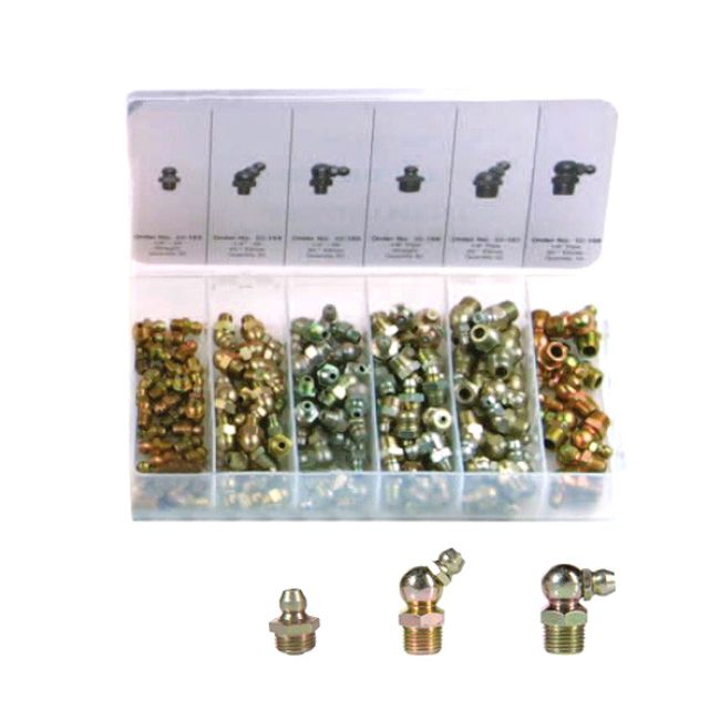 CAJA 130 ENGRASADORES (6 MODELOS)