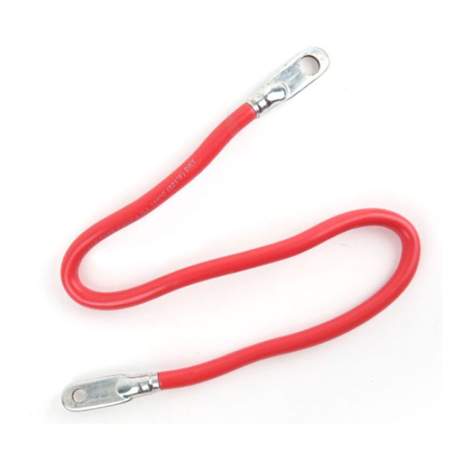 CABLE DE BATERÍA ROJO