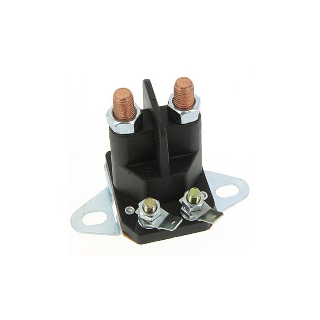 SOLENOIDE UNIVERSAL