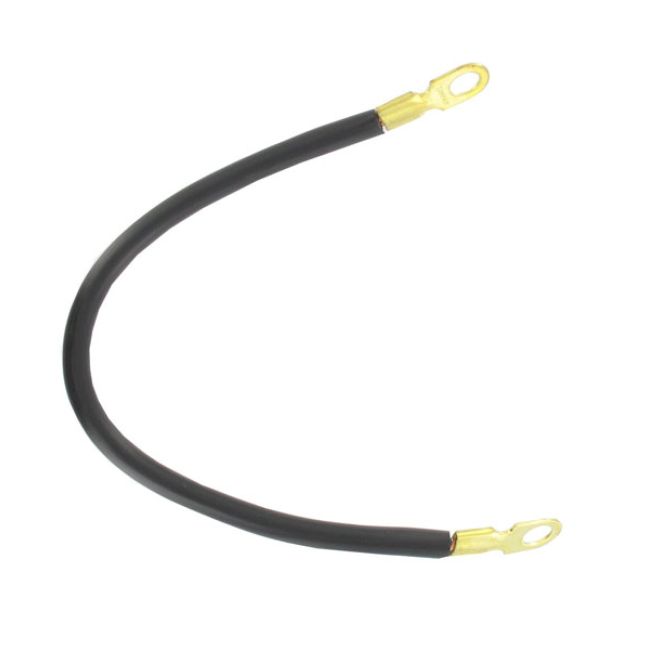 CABLE DE BATERÍA NEGRO