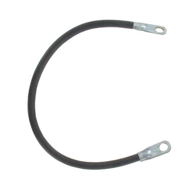 CABLE DE BATERÍA NEGRO