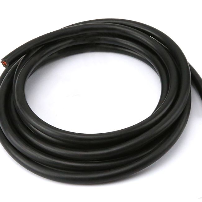 CABLE DE BATERÍA NEGRO