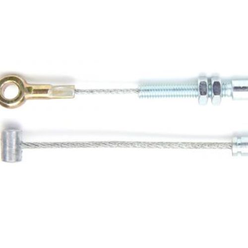 CABLE TRACCION  VELOCIDAD HONDA HRA2160
