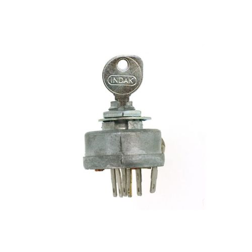 CONTACTOR JOHN DEERE