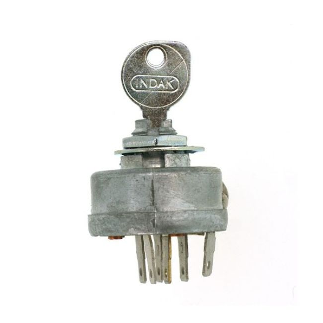 CONTACTOR JOHN DEERE
