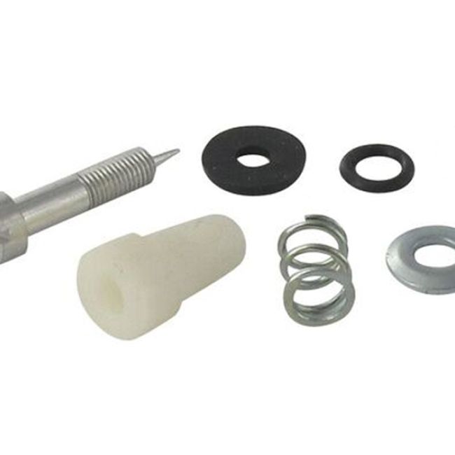 KIT REPARACIÓN CARBURADOR