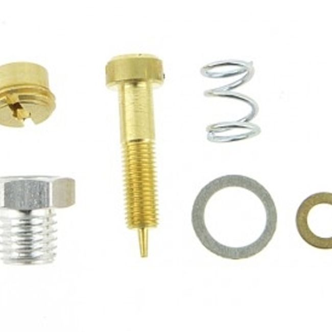 KIT AGUJA
