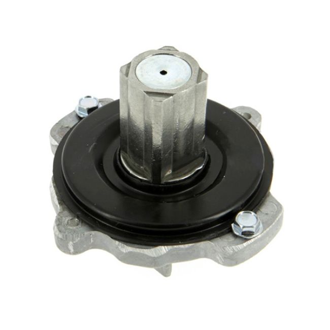 POLEA DE ARRANQUE BRIGGS & STRATTON