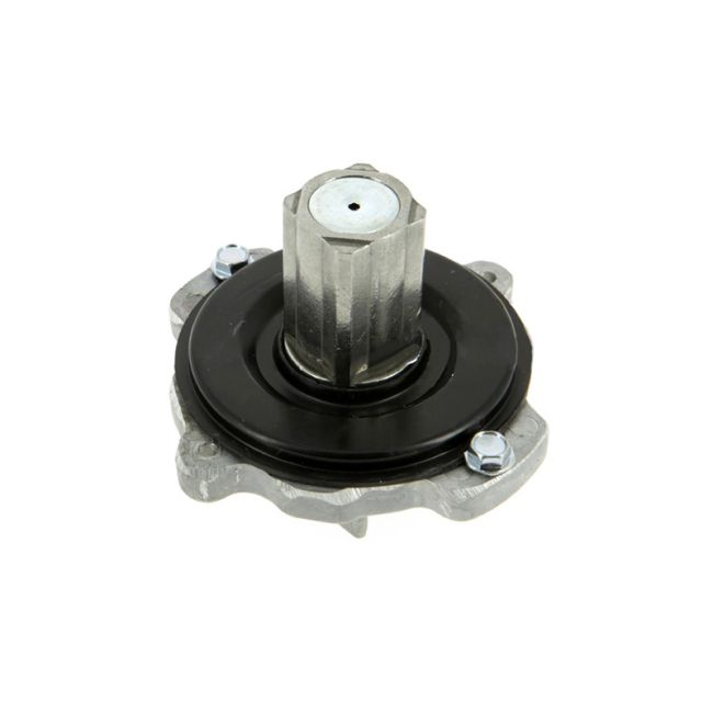 POLEA DE ARRANQUE BRIGGS & STRATTON