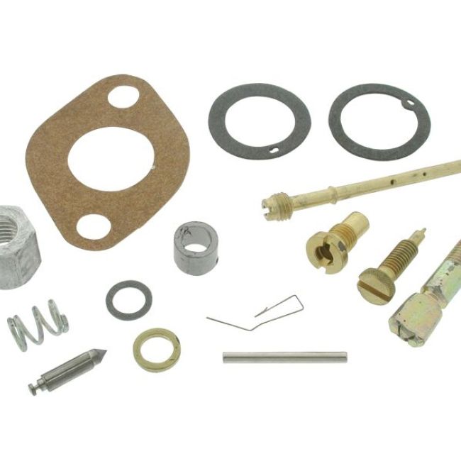 KIT REPARACIÓN CARBURADOR