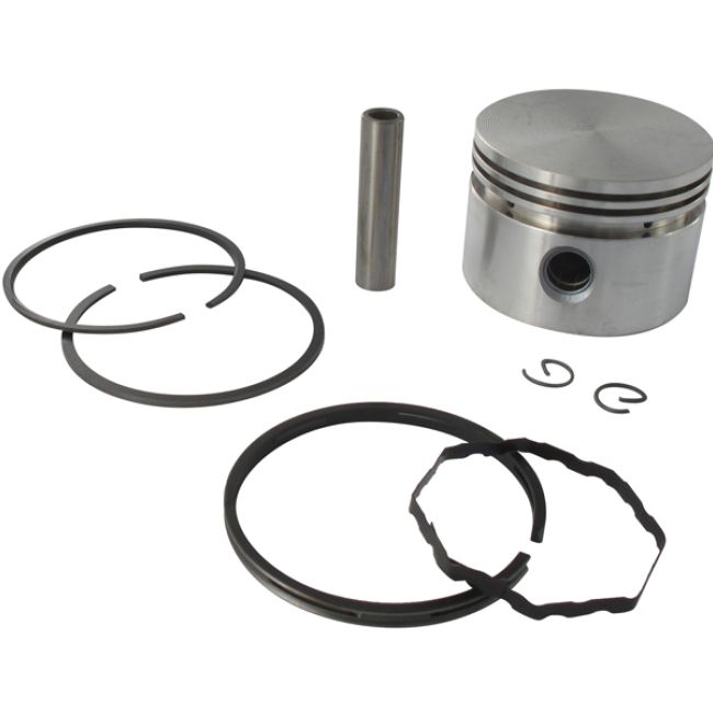 PISTON COMPLETO BRIGGS & STRATTON