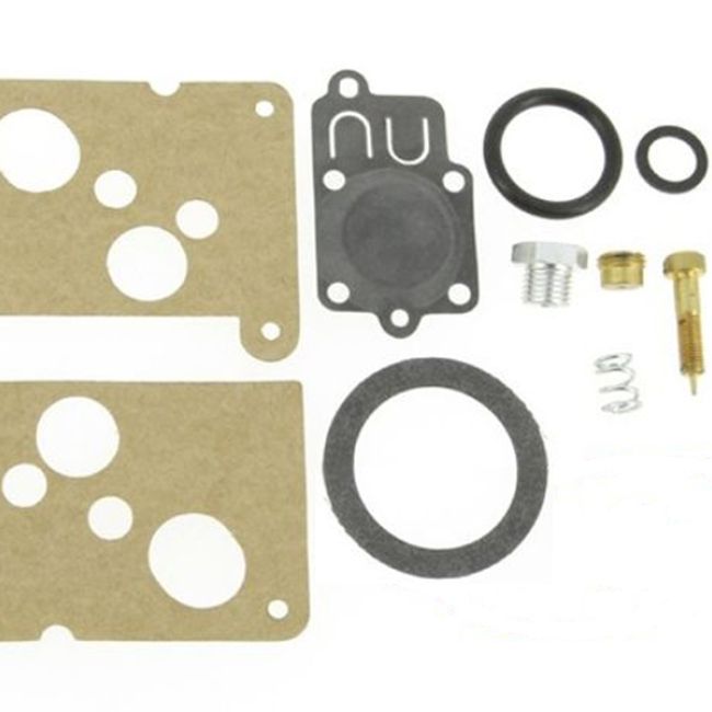 KIT REPARACIÓN CARBURADOR