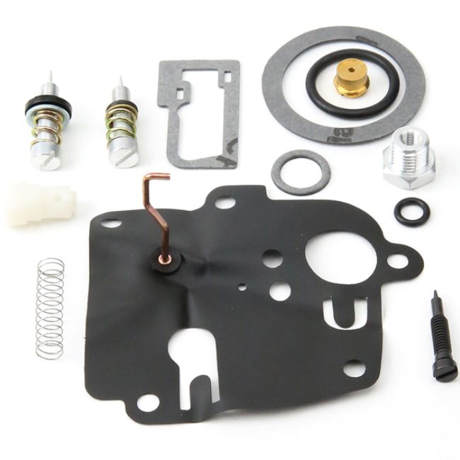 KIT REPARACIÓN CARBURADOR