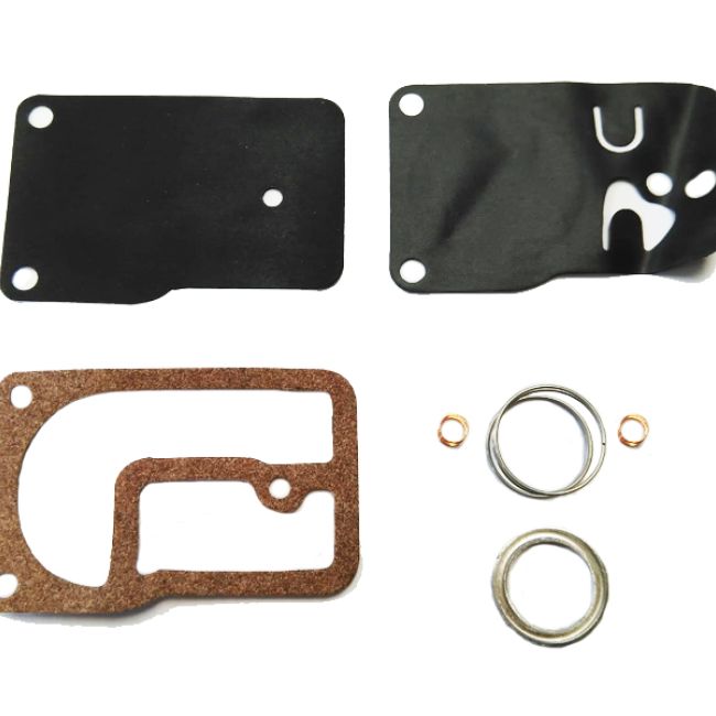 KIT REPARACIÓN CARBURADOR