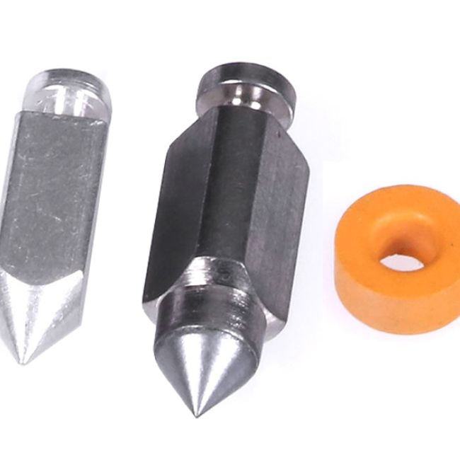 KIT REPARACIÓN CARBURADOR