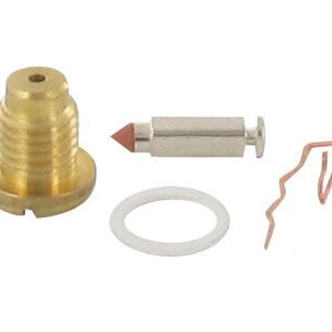 KIT REPARACIÓN CARBURADOR