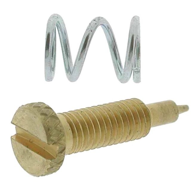 KIT REPARACIÓN CARBURADOR