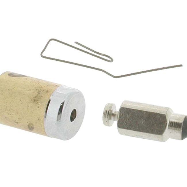KIT REPARACIÓN CARBURADOR