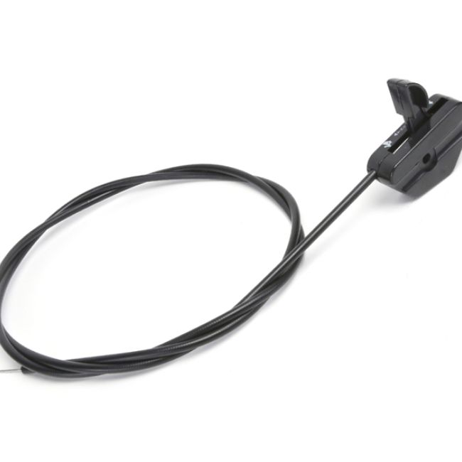 MANDO ACELERADOR