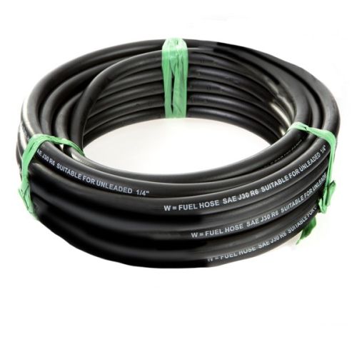 MANGUERA COMBUSTIBLE 20M 6/11MM