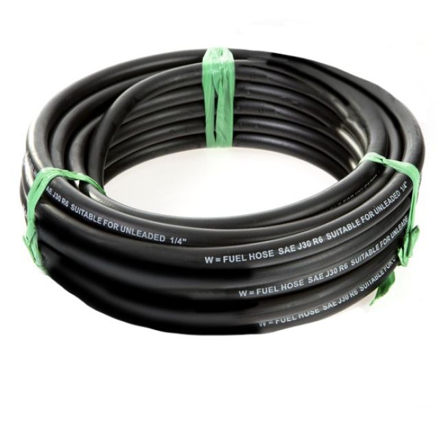 MANGUERA COMBUSTIBLE 20M 6/11MM
