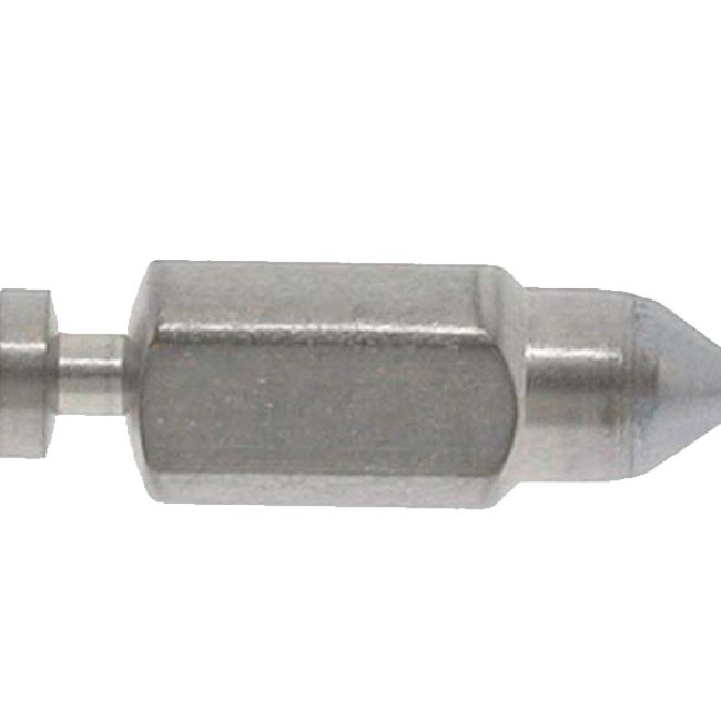 AGUJA CARBURADOR TILLOTSON, WALBRO, ZAMA HE, HK, HU, HDA, W3Z, WTA, WY, C3A, CIM, CIQ, RB