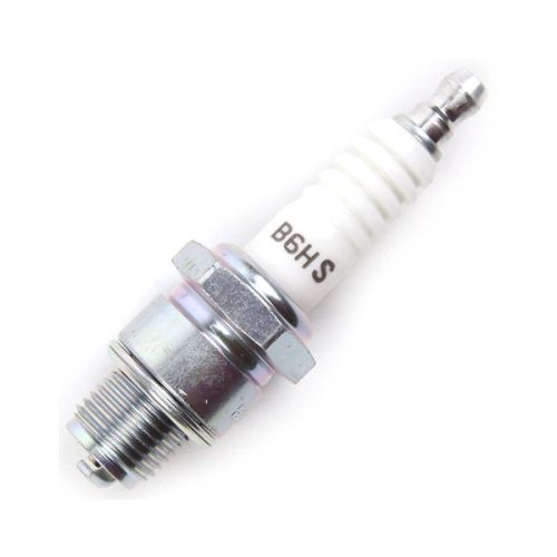 BUJÍA NGK: B6HS  NGK