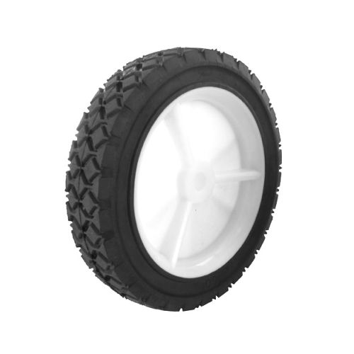 RUEDA 175 MM - EJE 38,1 MM