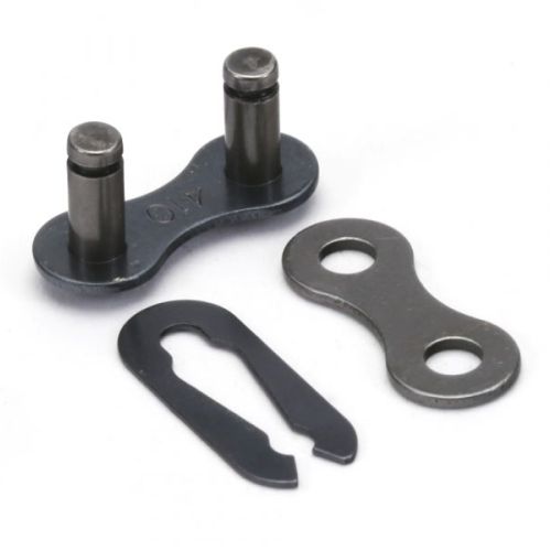 ENGANCHE RÁPIDO P/CADE TRANS C43 12,7MM ENTRE ESLABÓN, 3,2MM INTERIOR