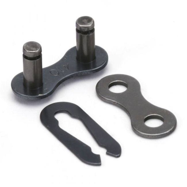 ENGANCHE RÁPIDO P/CADE TRANS C43 12,7MM ENTRE ESLABÓN, 3,2MM INTERIOR