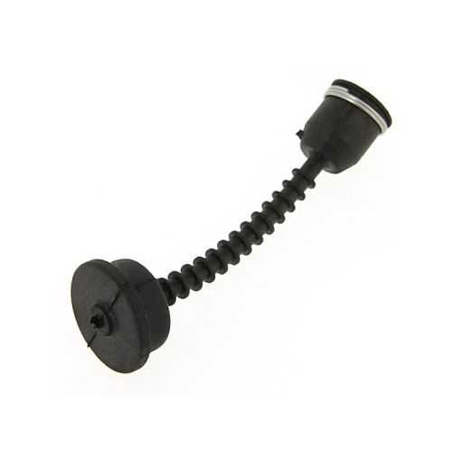 TUBO COMBUSTIBLE SHINDAIWA B45, C35, T25, T27