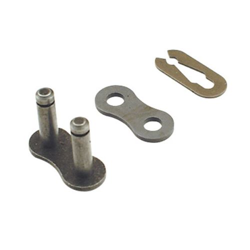 ENGANCHE RÁPIDO P/CAD TRANS C42 12,7MM ENTRE ESLABÓN, 4,76MM INTERIOR