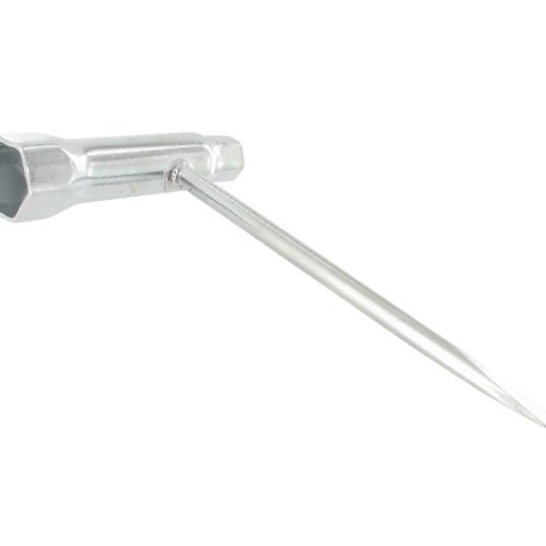 LLAVE 10 Y 19 CON DESTORNILLADOR