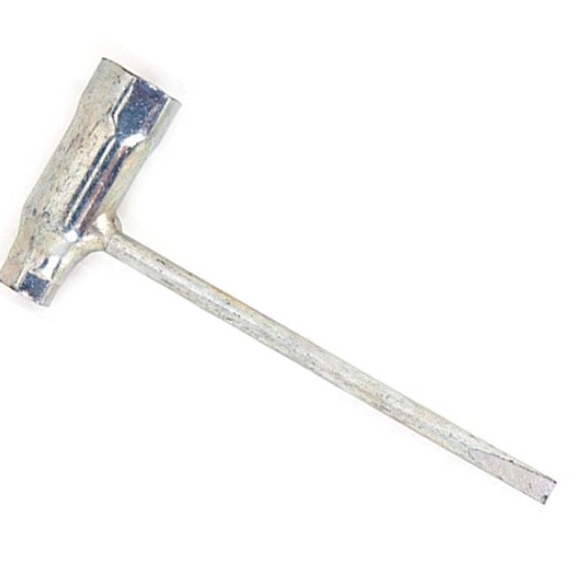 LLAVE CON DESTORNILLADOR  UNIVERSAL