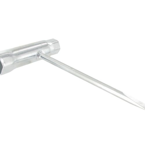 LLAVE 13 Y 19 CON DESTORNILLADOR