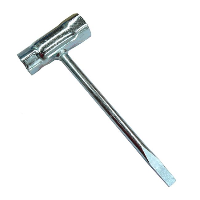 LLAVE 15 Y 19 CON DESTORNILLADOR
