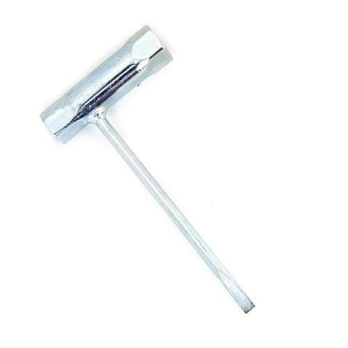LLAVE CON DESTORNILLADOR  UNIVERSAL
