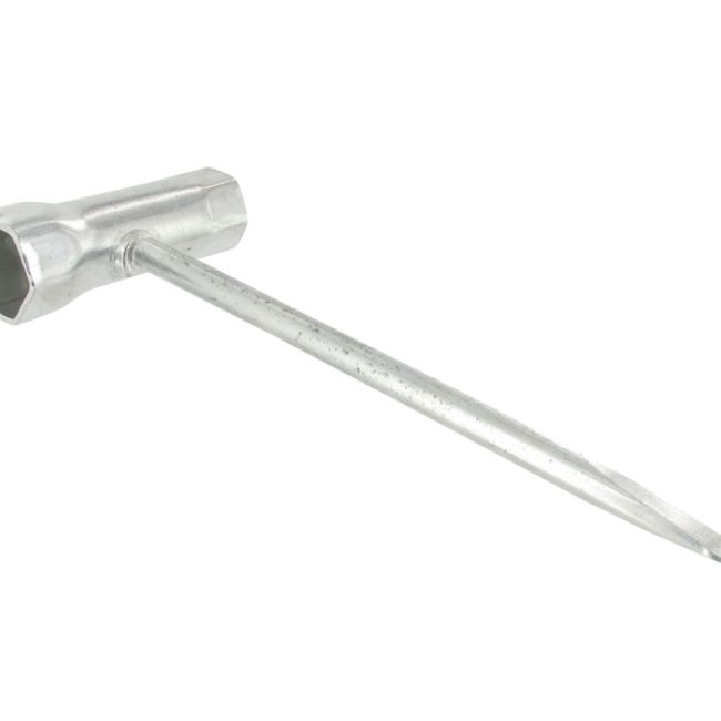 LLAVE CON DESTORNILLADOR  UNIVERSAL