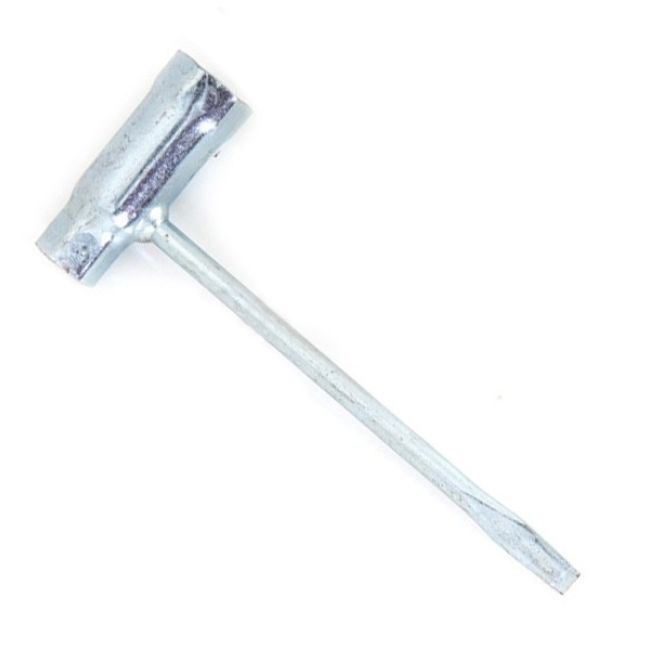 LLAVE CON DESTORNILLADOR  UNIVERSAL